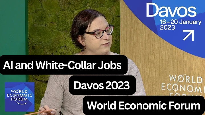 AI Impact on White-Collar Jobs in 2023: Latest Trends | Insights | Impact