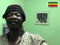 Capture de la vidéo Prince Jazzbo Announcement