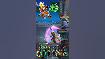 Mistweaver Monk Single-Button Build | Easy Healing in WoW 11.2 | #worldofwarcraft #shorts