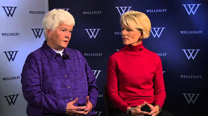 Sharon Taylor & Sue Enquist: The Olympic Movement
