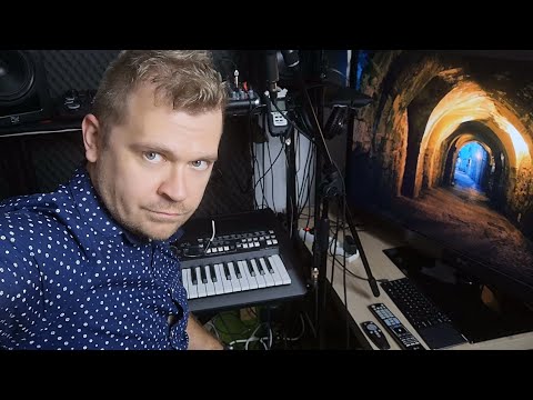 How to move song from Yamaha Keyboard to computer - MIDI vs WAV recording - Audacity mix & tips