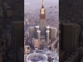 Takbiran di masjidil haram