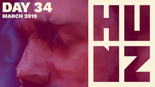 RPM 2019 - DAY 34 - Vocal recording, Clean ups, Tuning and Bouncing screenshot 1