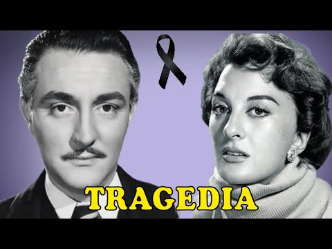 La impactante muerte