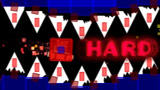 HOW HARD "EUPHORIA" REALLY IS? // Geometry Dash