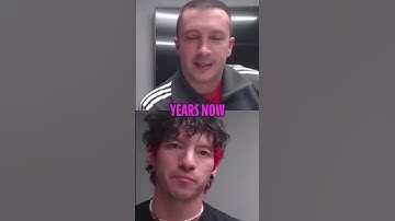The Story of Clancy: Explained in 42 Seconds #twentyonepilots #clancy #shorts