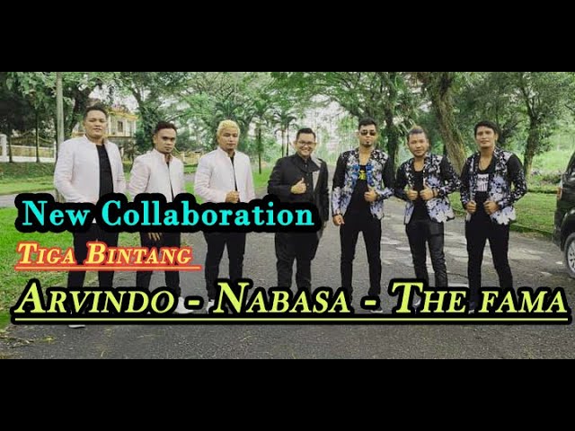 ARVINDO , NABASA ,The FAMA (ARNAFA)  Taparsangapi Ma  Natorasta (song original Sotung Jais) class=
