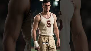 The Man Who Refused To Give Up Károly Takács