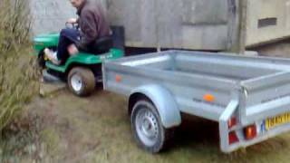 Gabess En Tracteur 1