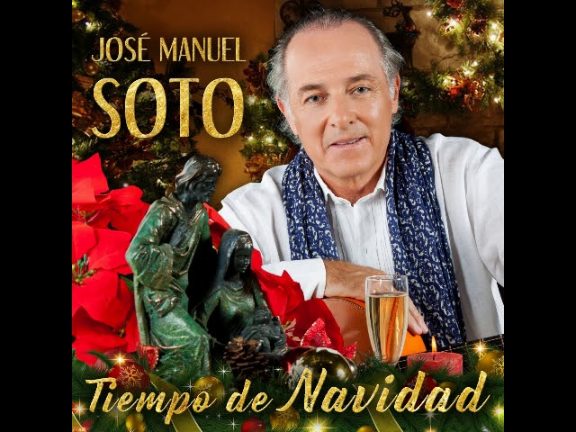 在 YouTube 上观看 JOSÉ MANUEL SOTO - CAMPANILLEROS (Audio Oficial)