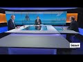 Algrie  maroc  la rupture   france 24