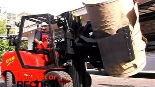 Forklift