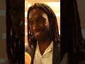 Nathan Stewart-Jarrett at Femme premiere