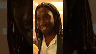 Nathan Stewart-Jarrett At Femme Premiere