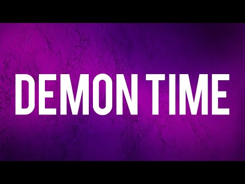 Trippie Redd Ski Mask The Slump God Demon Time Lyrics We Ain T Playing Big Grams In The B Youtube