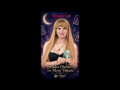 🔮✨ VIERNES DE COMPATIBILIDAD CON MONI VIDENTE: ¿ESTÁN DESTINADOS A ESTAR JUNTOS? ❤️♈♉♊