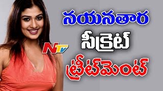 Secret Behind Nayantara Malaysia Trip Ntv