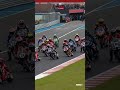 IMPRESSIVE Turn 1 crash 😱 | #2025SeasonReview 🇨🇿