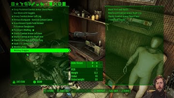 🔴 Fallout 4: Family Man (Immersive Gameplay) Session 3