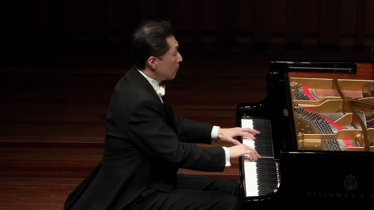 Mozart：Adagio in B minor, KV540 ／ モーツァルト：アダージォ ロ