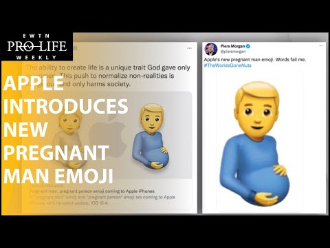 NowThis Entertainment on Instagram: Apple is adding 100+ new emoji,  including a pregnant man, a melting face, a salute, and more. The handshake  emoji is also being updated to include more than