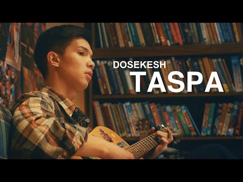 Dosekesh - Taspa