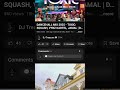 DANCEHALL MIX 2025 - TOXIC: SQUASH, VYBZ KARTEL, JAMAL