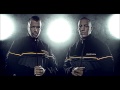 Kollegah & Farid Bang - Survival of the Fittest JBG2