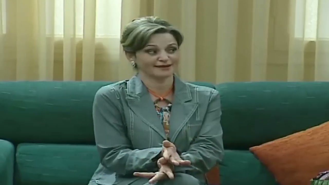 سيتكوم شوفلي حل الموسم 2006 - الحلقة الخامسة والعشرون بطوله كمال التواتي و سفيان الشعري