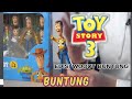 TOY STORY 3 EDISI WOODY BUNTUNG PART #1