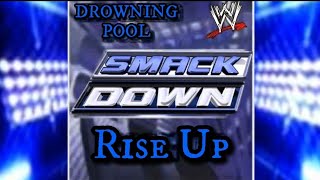 2008: WWE SmackDown 13th Theme Song -  "Rise Up" (2006) (TV Edit V3) (TV Edit) ᴴᴰ