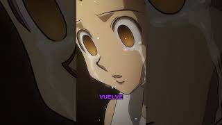 El arco de las Hormigas Quimera NO trata sobre monstruos | Hunter x Hunter #anime#hunterxhunter#hxh