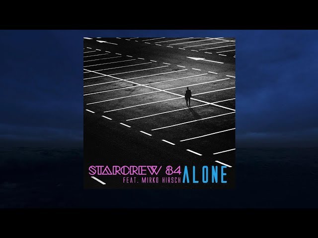 Starcrew 84 - Alone