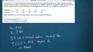 Chapter 10 Linear regression 2