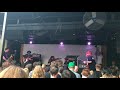 Only One - Ty Segall live Levitation 2018 - 4/27/18