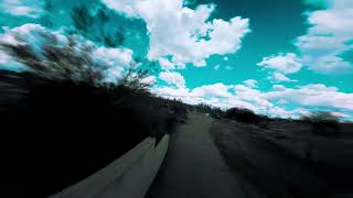 DJI ACTION 2 // NAZGUL EVOQUE F5 // BANDO PACKS