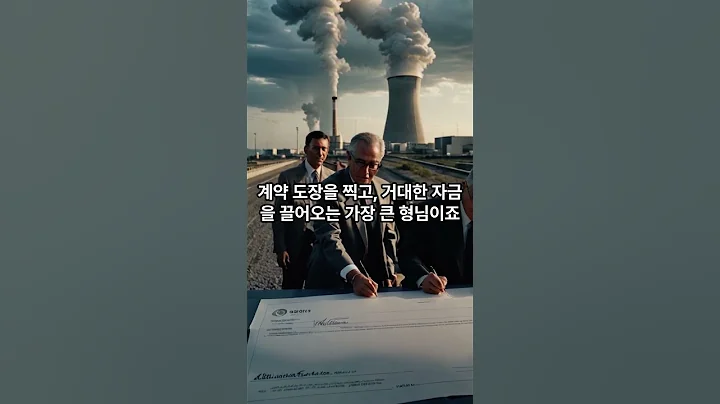 한국전력(015760), 한전기술(052690), 한전 KPS( 051600) 들이 형제 였어?