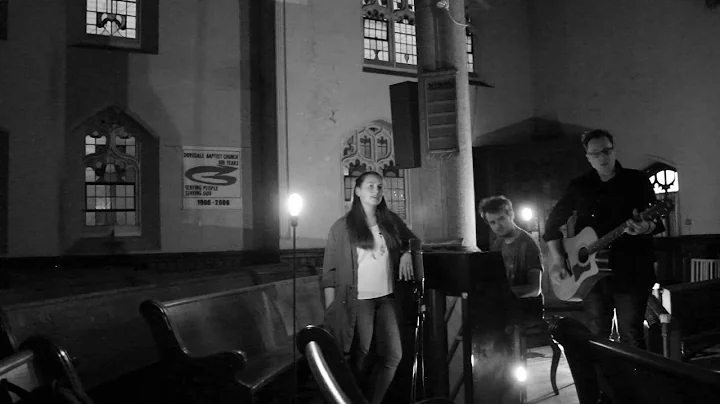 Your Grace - Aaron Bucy/Michael Baggott/Joy Faulkner