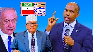 Download Lagu Bekijk het standpunt van Rw Khayrre over de erkenning van Israël door Somaliland en de nieuwe kwe... MP3