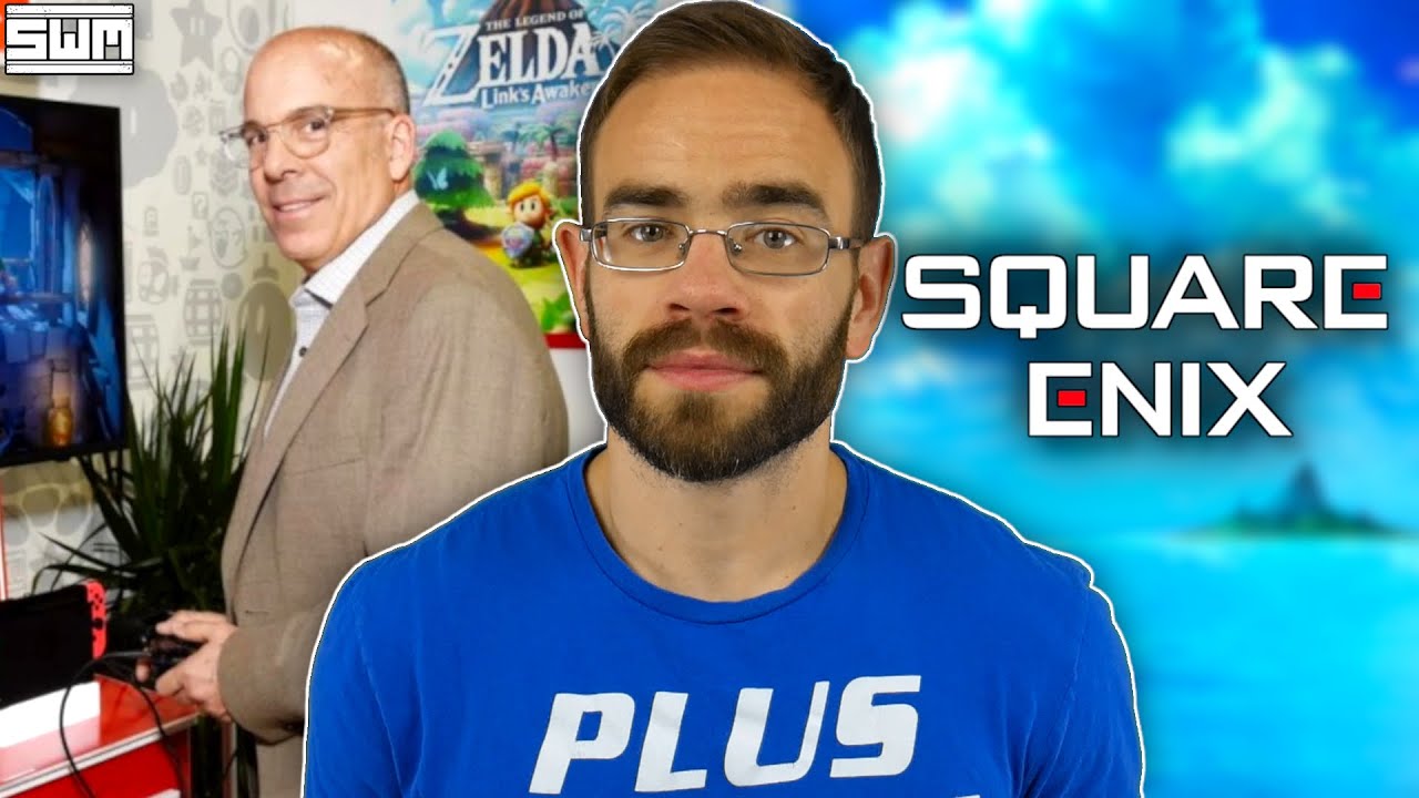 Nintendo Calls Out Activision And A Big Game Remake From Square Enix Leaks Early? | News Wave