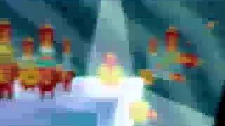 YTPMV:The Mini Ear-Rape Compilation