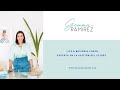Videobook Gemma Ramírez experta en la Gestión del estrés y la ansiedad