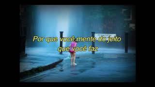 Infinity - Dancing Naked In The Rain (legendado)