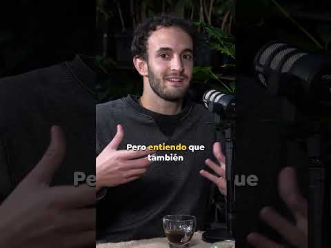 ¿Estás tomando café? Haz la prueba ☕ – Joan Giráldez x Salmones Podcast