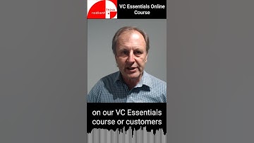 European VC Workshops at your company