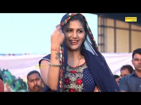 Teri Lat Lag jagi _तेरी लत लग जागी I Sapna Chaudhary I Hit Song I Sapna Live Show\\Sapna Entertaiment