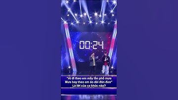 Trí Lực Sánh Đôi | "Trụ cột" của Lan Ngọc làm pha CHẤN ĐỘNG thiệt chứ #tlsd