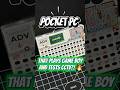 Cardputer Adv — Pocket Power: Emulators, GPS/LoRa &amp; Authorized Security Demos