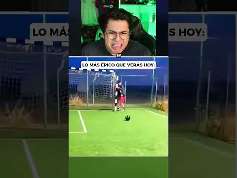 ES MUY MALO XD