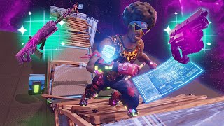 I PLAY BHE 1V1 BUILD FIGHTS IN PUBLIC